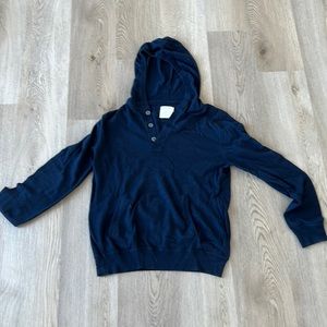 Life After Denim hoodie Medium!!